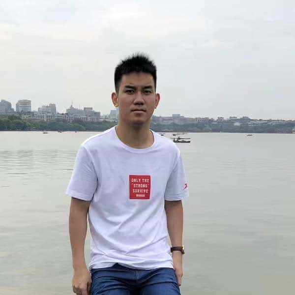 32岁岁重庆单身帅哥 - 大同吉缘网