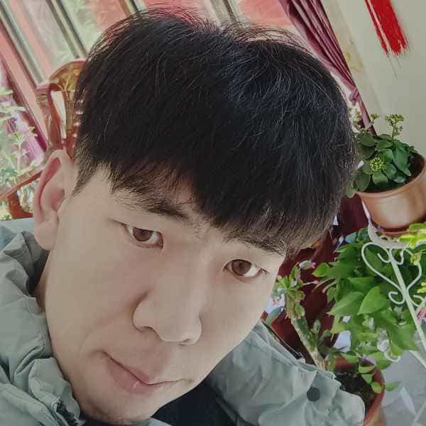 35岁岁河北单身帅哥 - 大同吉缘网