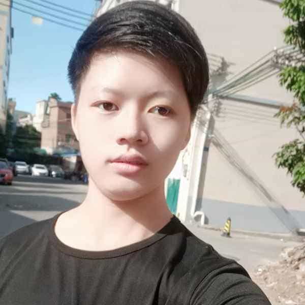 23岁岁江西单身帅哥 - 大同吉缘网