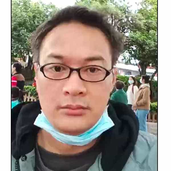41岁岁广东单身帅哥 - 大同吉缘网