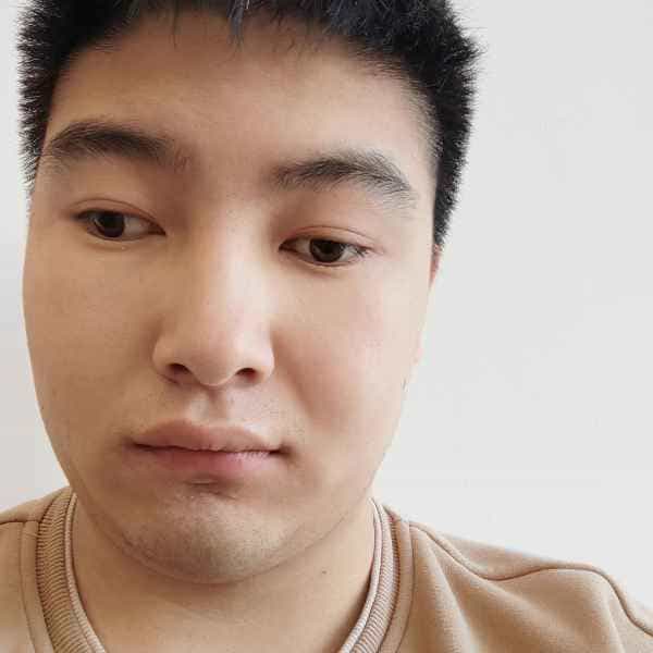 23岁岁辽宁单身帅哥 - 大同吉缘网