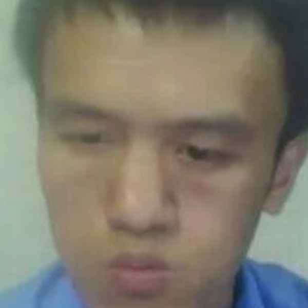 35岁岁广东单身帅哥 - 大同吉缘网