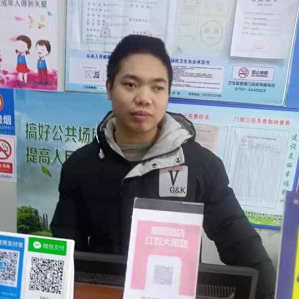 33岁岁江西单身帅哥 - 大同吉缘网