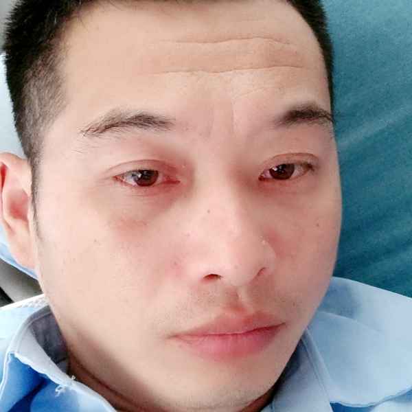 43岁岁河南单身帅哥 - 大同吉缘网