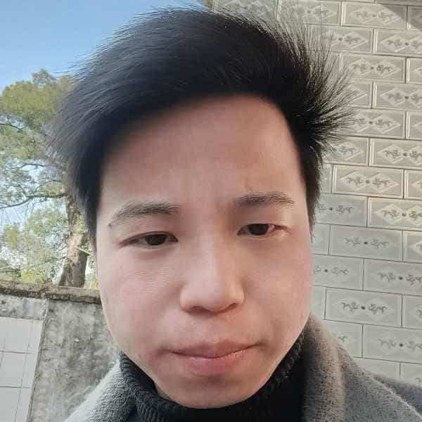 32岁岁江西单身帅哥 - 大同吉缘网