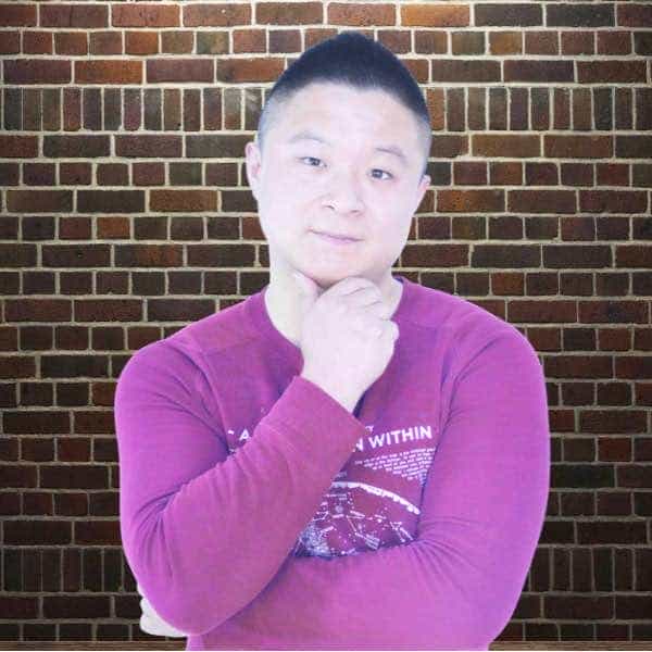 35岁岁北京单身帅哥 - 大同吉缘网
