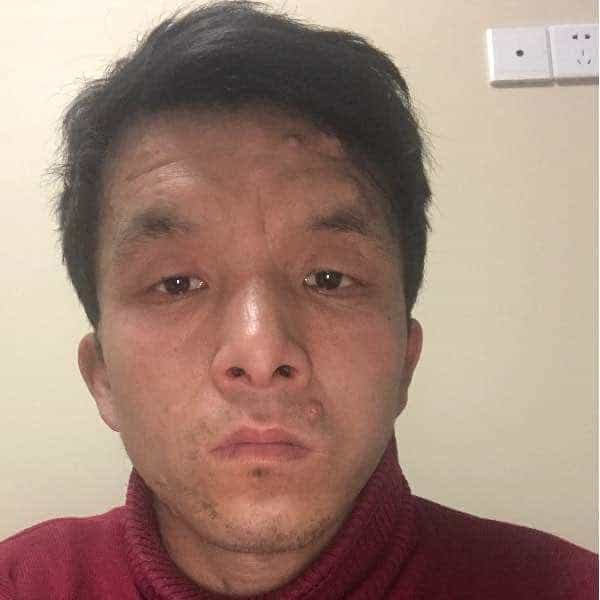 35岁岁河南单身帅哥 - 大同吉缘网