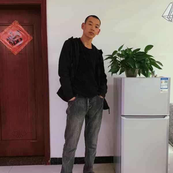 32岁岁陕西单身帅哥 - 大同吉缘网