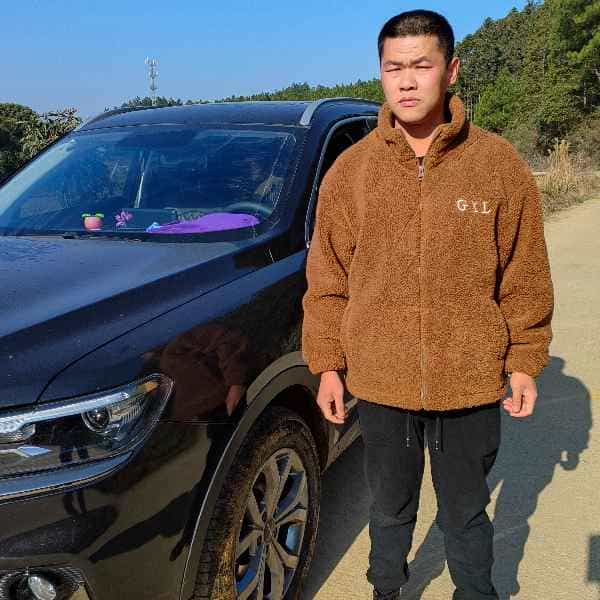31岁岁江西单身帅哥 - 大同吉缘网