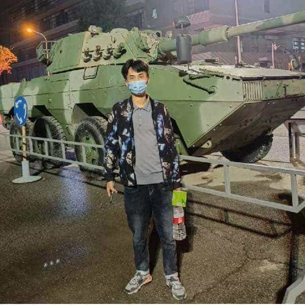 26岁岁河北单身帅哥 - 大同吉缘网