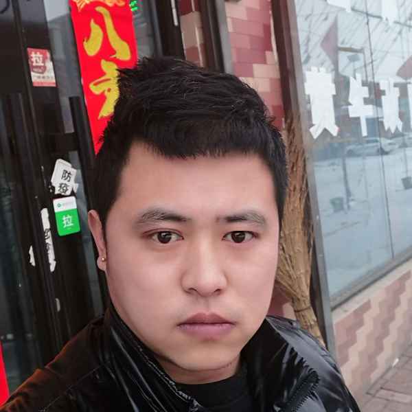 32岁岁黑龙江单身帅哥 - 大同吉缘网