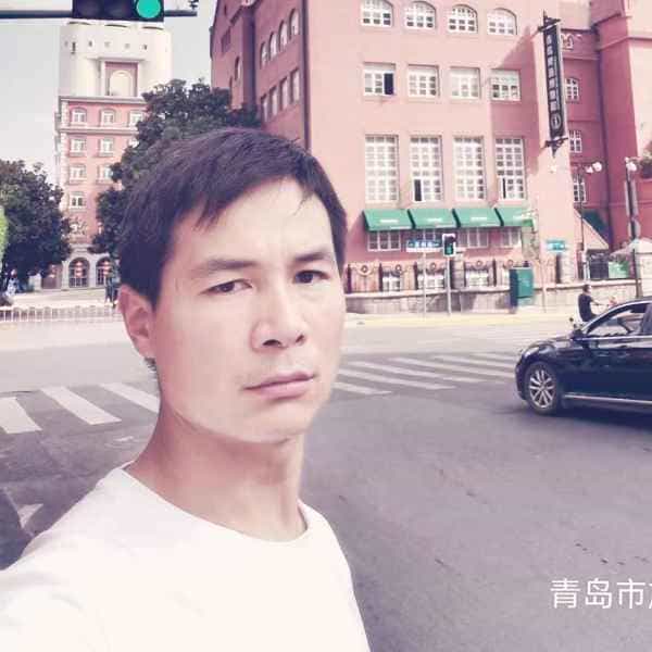 39岁岁河南单身帅哥 - 大同吉缘网