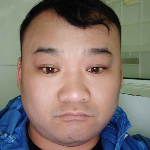 35岁岁山东单身帅哥 - 大同吉缘网