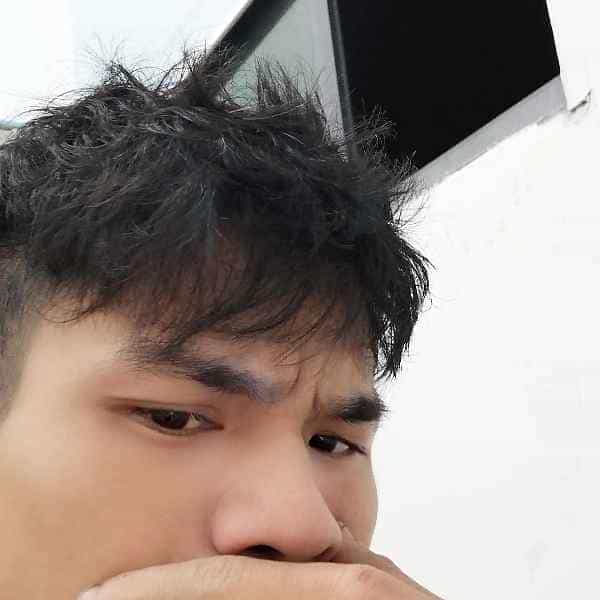 35岁岁湖北单身帅哥 - 大同吉缘网