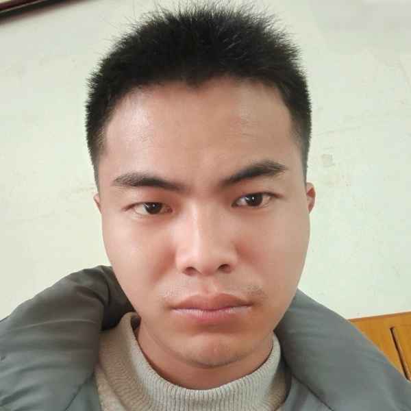 27岁岁江西单身帅哥 - 大同吉缘网