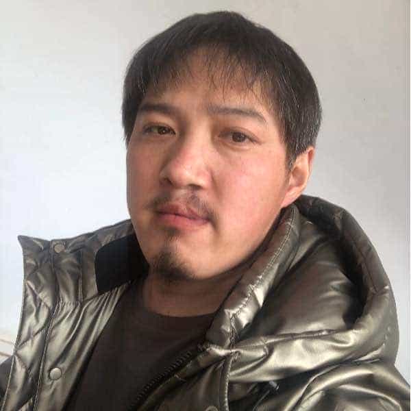 37岁岁河北单身帅哥 - 大同吉缘网