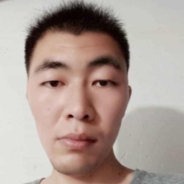 33岁岁河南单身帅哥 - 大同吉缘网