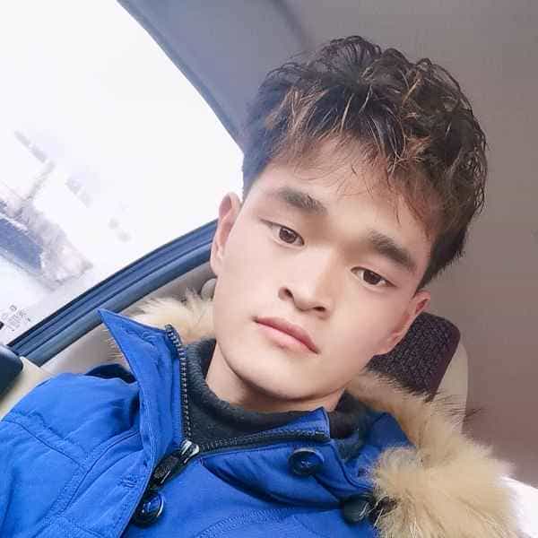 27岁岁山东单身帅哥 - 大同吉缘网