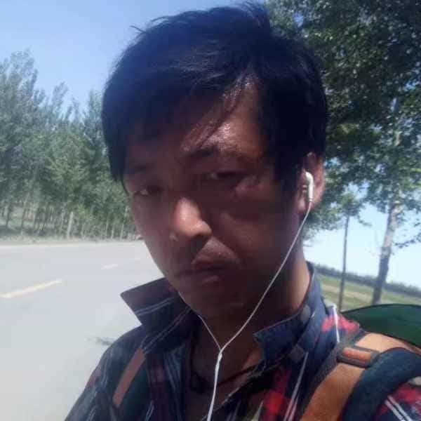 35岁岁辽宁单身帅哥 - 大同吉缘网
