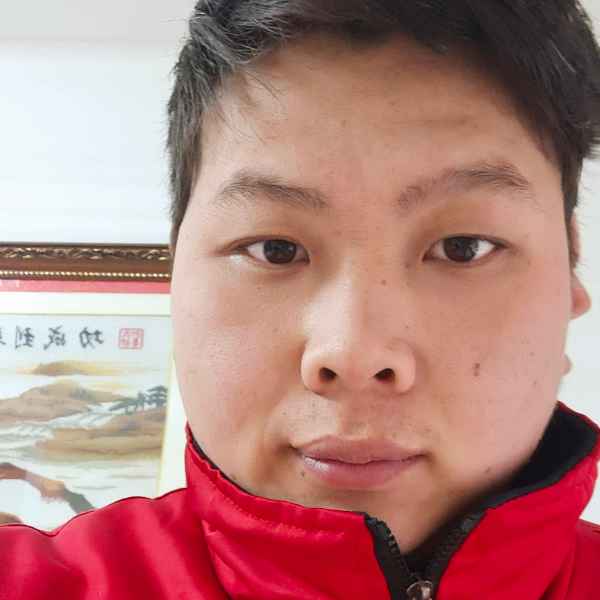 31岁岁河南单身帅哥 - 大同吉缘网