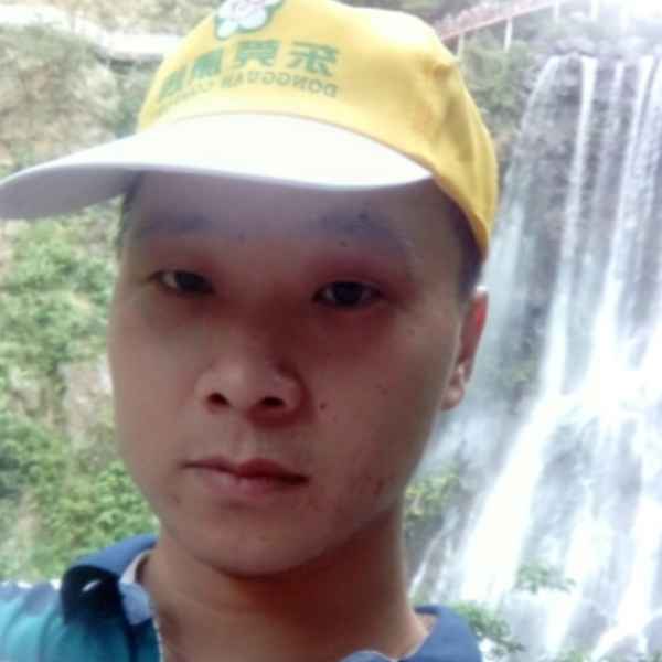 38岁岁河北单身帅哥 - 大同吉缘网