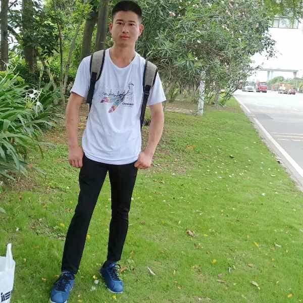 37岁岁广东单身帅哥 - 大同吉缘网