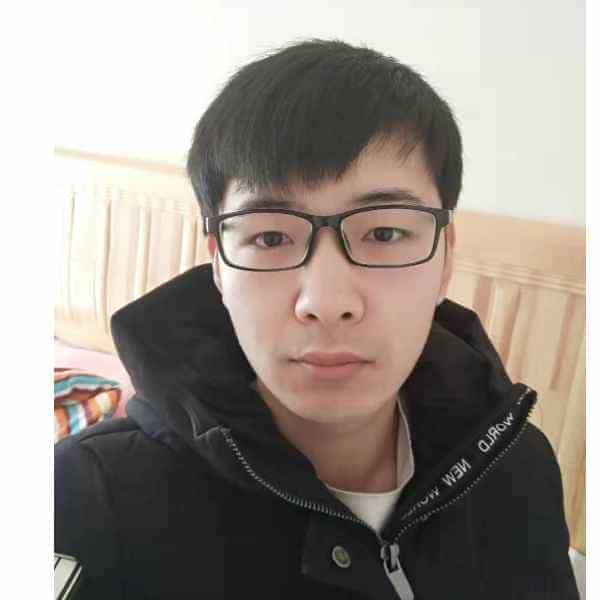 32岁岁河北单身帅哥 - 大同吉缘网