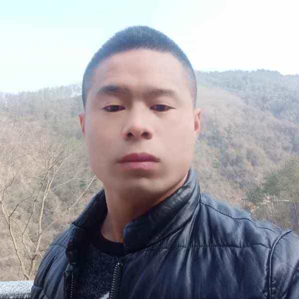 35岁岁山东单身帅哥 - 大同吉缘网