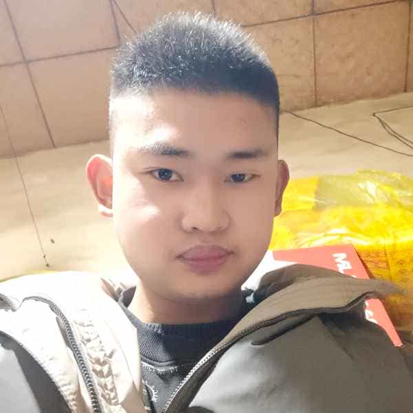 21岁岁河北单身帅哥 - 大同吉缘网