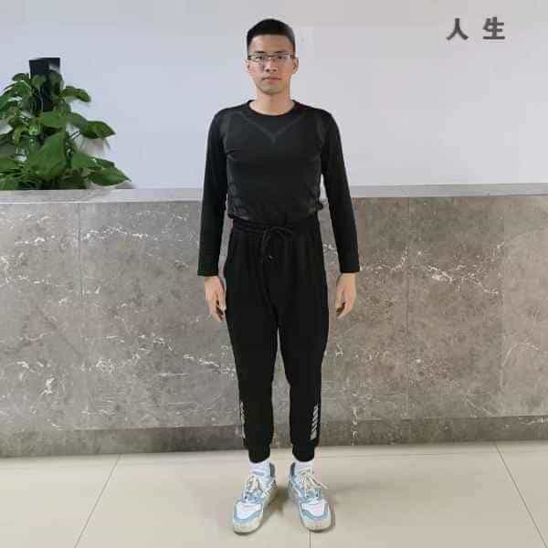 29岁岁广东单身帅哥 - 大同吉缘网