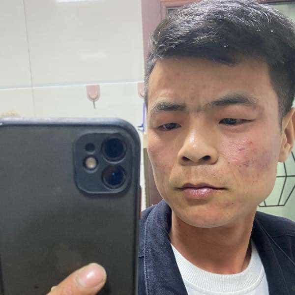 35岁岁河南单身帅哥 - 大同吉缘网