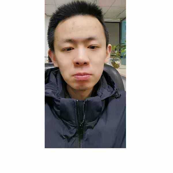 37岁岁重庆单身帅哥 - 大同吉缘网