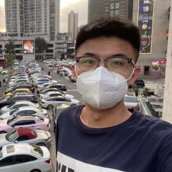 30岁岁黑龙江单身帅哥 - 大同吉缘网