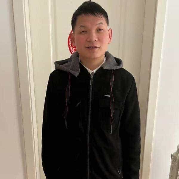 36岁岁安徽单身帅哥 - 大同吉缘网