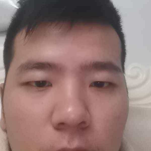28岁岁河南单身帅哥 - 大同吉缘网