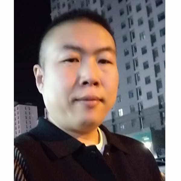 44岁岁吉林单身帅哥 - 大同吉缘网