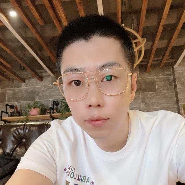 35岁岁内蒙古单身帅哥 - 大同吉缘网