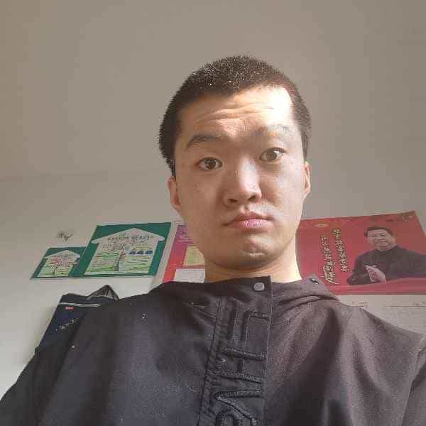 34岁岁山东单身帅哥 - 大同吉缘网