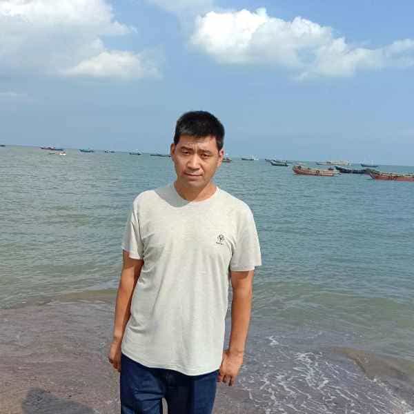 44岁岁辽宁单身帅哥 - 大同吉缘网
