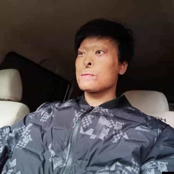 34岁岁河南单身帅哥 - 大同吉缘网