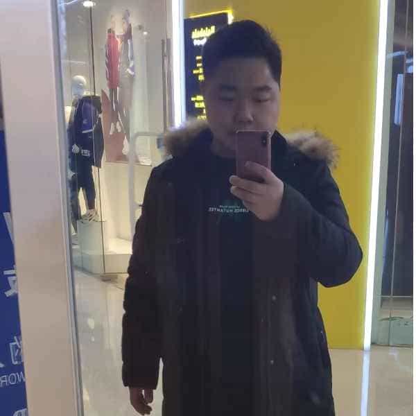 35岁岁重庆单身帅哥 - 大同吉缘网