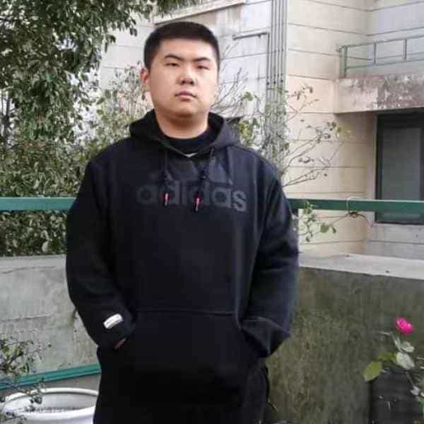 28岁岁江苏单身帅哥 - 大同吉缘网