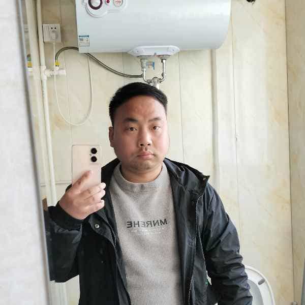 35岁岁安徽单身帅哥 - 大同吉缘网