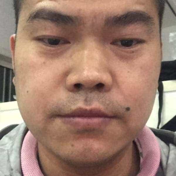 42岁岁湖北单身帅哥 - 大同吉缘网