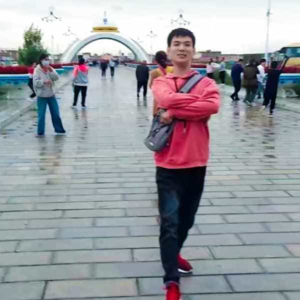 26岁岁河北单身帅哥 - 大同吉缘网