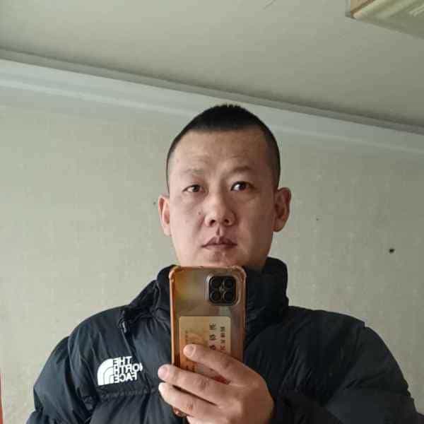 39岁岁辽宁单身帅哥 - 大同吉缘网
