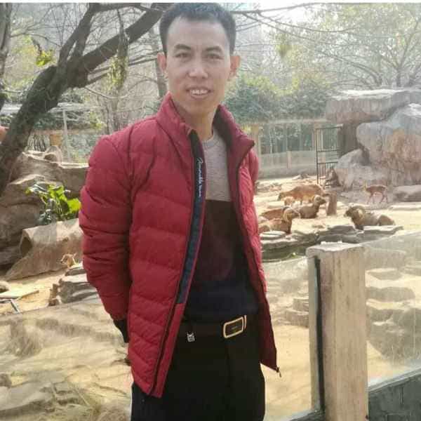 42岁岁浙江单身帅哥 - 大同吉缘网
