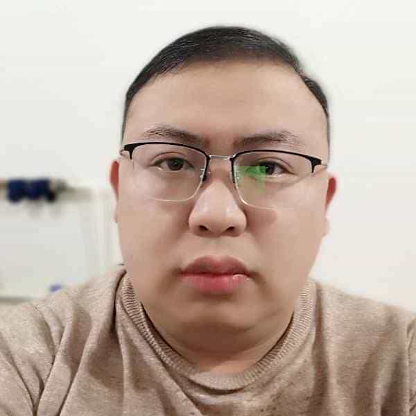 38岁岁山东单身帅哥 - 大同吉缘网