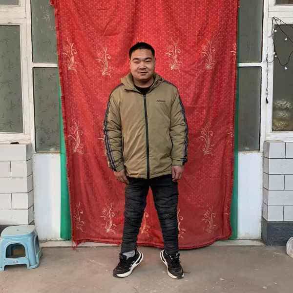 35岁岁河北单身帅哥 - 大同吉缘网