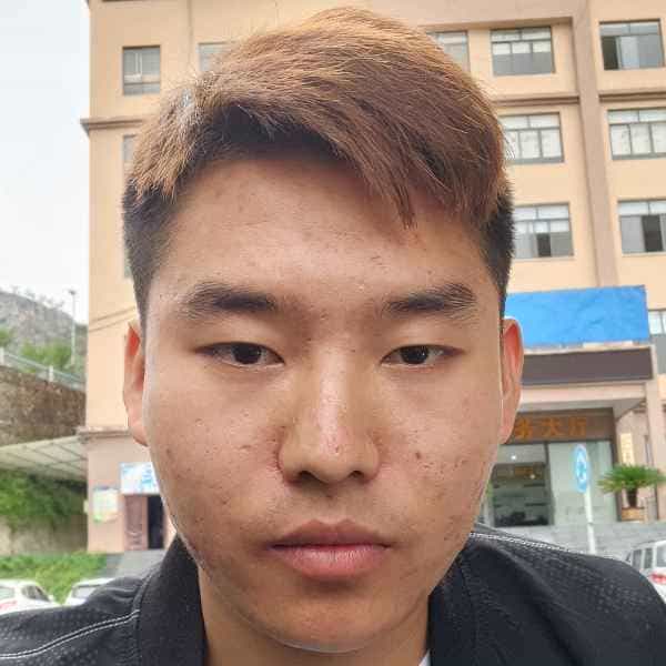 25岁岁湖南单身帅哥 - 大同吉缘网